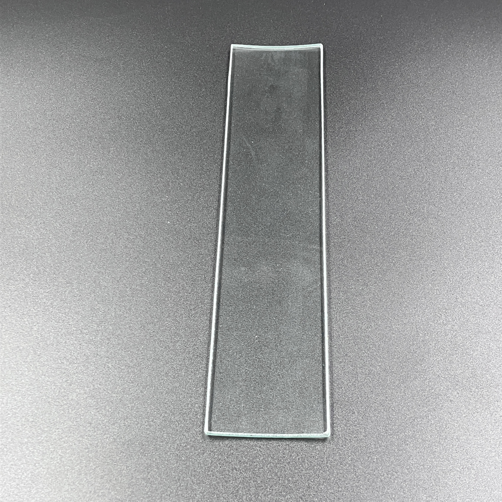 ＨＤ用　強化ガラス　3.0TX50X220 R150