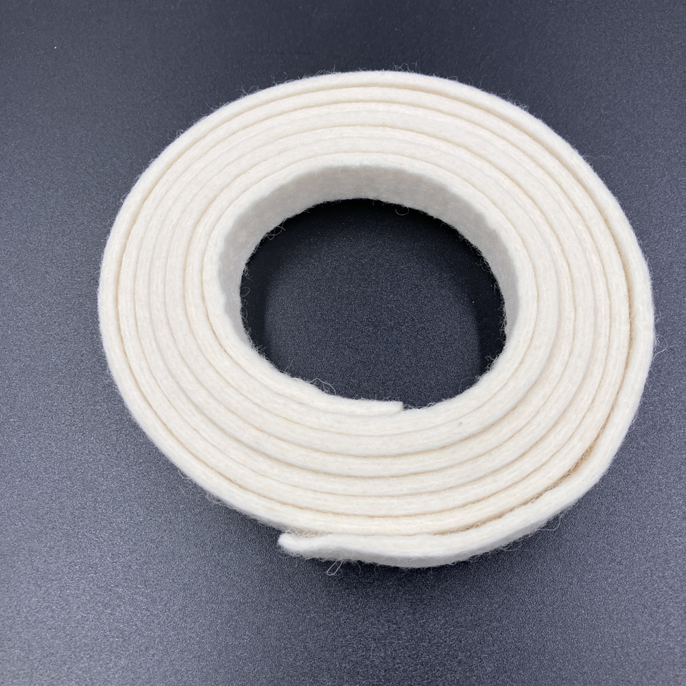 フエルトパッキング　3T X 15W X 1800L