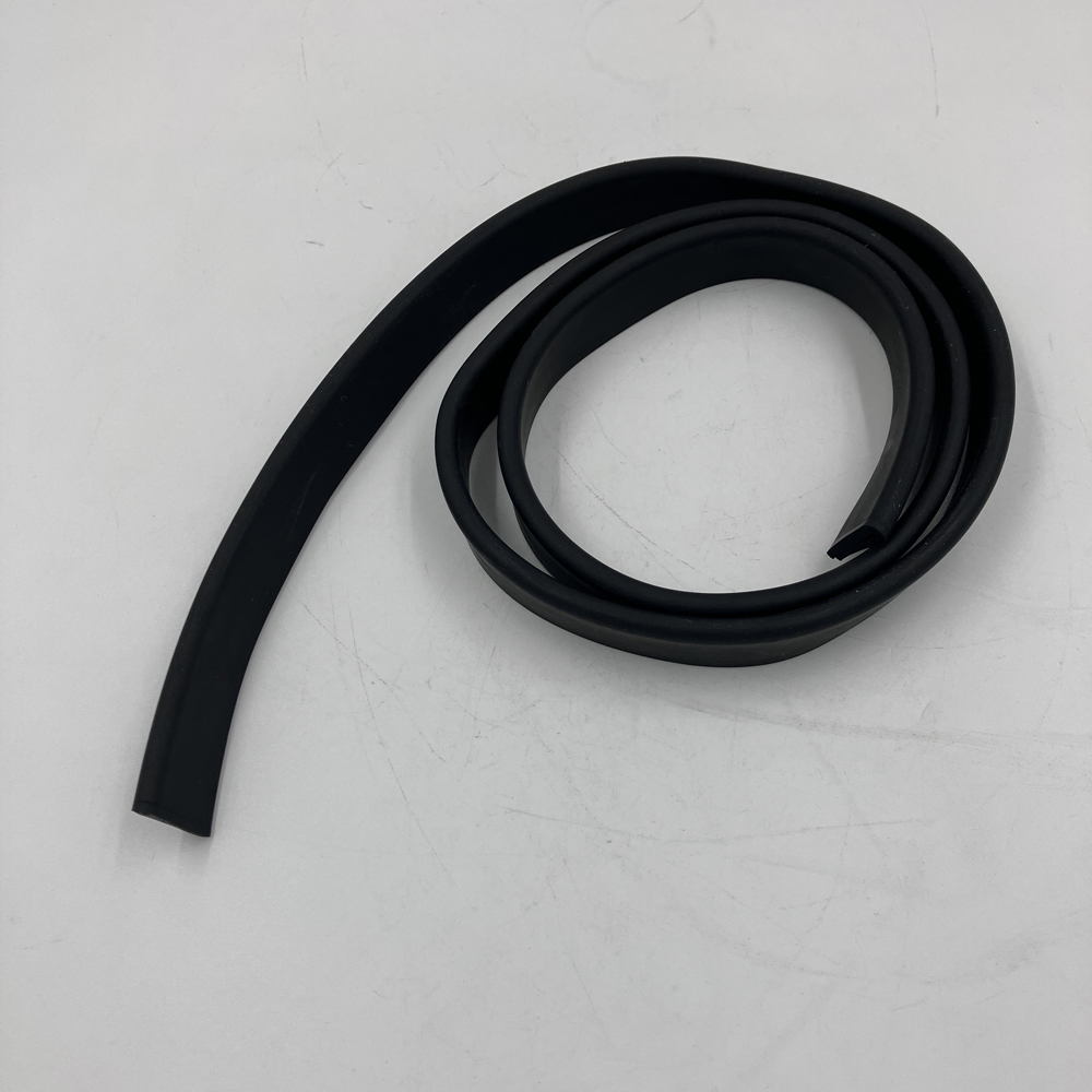 Ｕ型パッキング　EPT (ｸﾛ) 1M