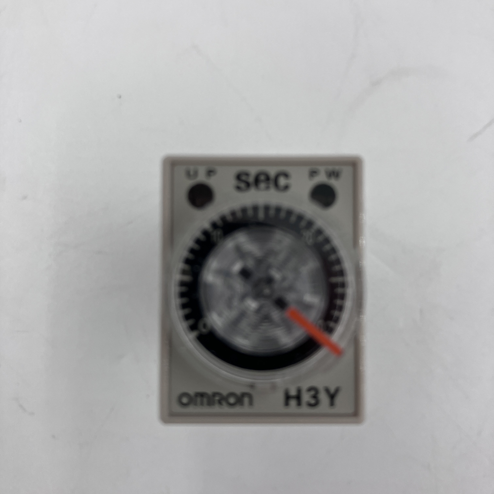 ソリッドステートタイマ　H3Y-2 30S