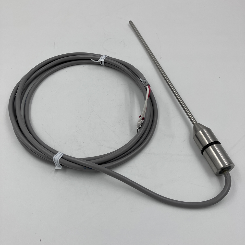 測温体　6ﾊﾟｲ X L250 POﾖｳ