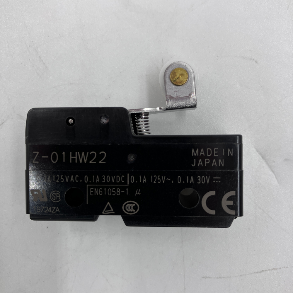 リミットスイッチ　Z01HW22