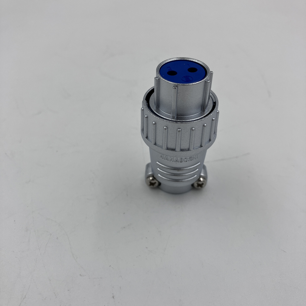 メタルコンセント　NJC-202-PF