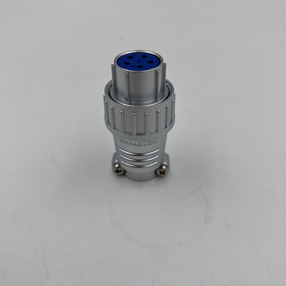 メタルコンセント　NJC-205-PF