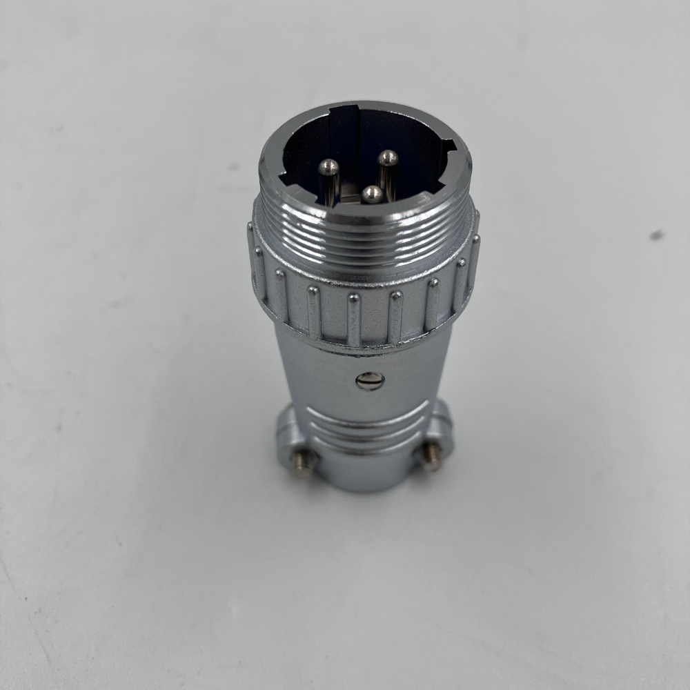 メタルコンセント　NJC-203-ADM