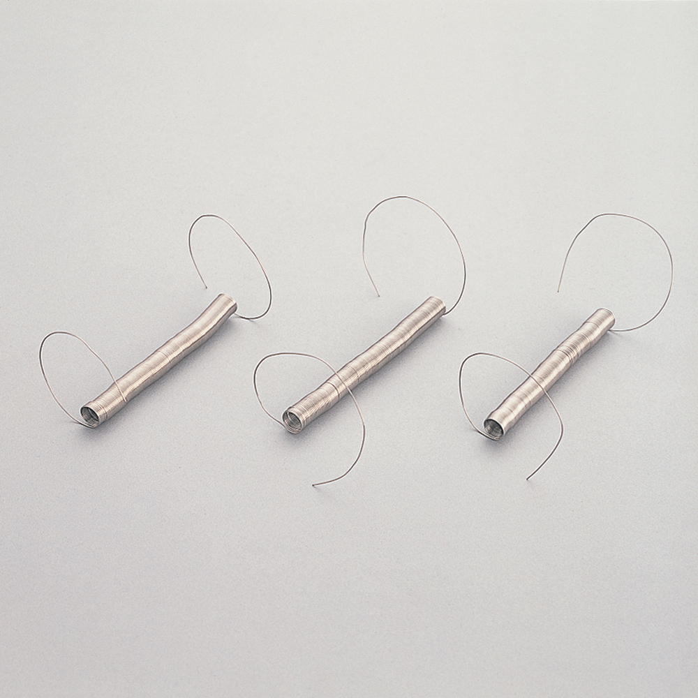 ニクロムヒータ　0.55 X 0.4KW PO-50