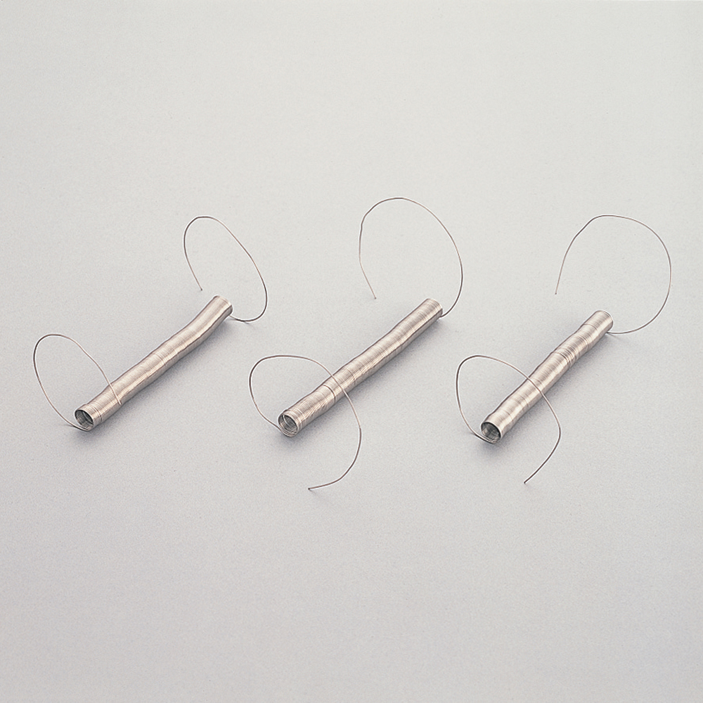 ニクロムヒータ　0.8 X 0.9KW PO-200 110V