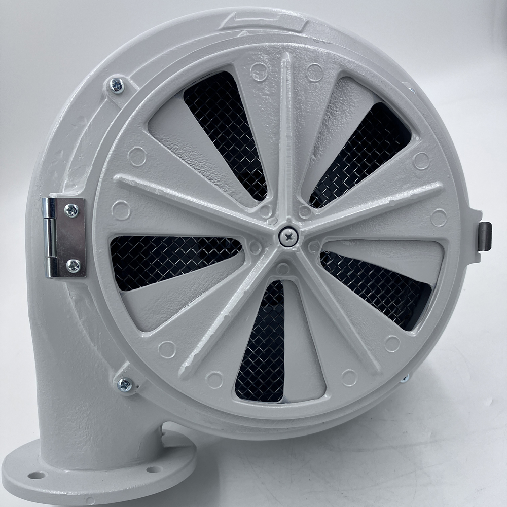 ターボブロワ　RS-301 3ﾃｲｶｸ