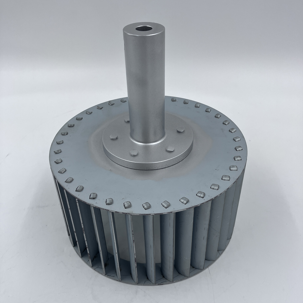 シロッコファン（ＭＡＣ向け）　160ﾊﾟｲ SS ﾕﾆｸﾛ