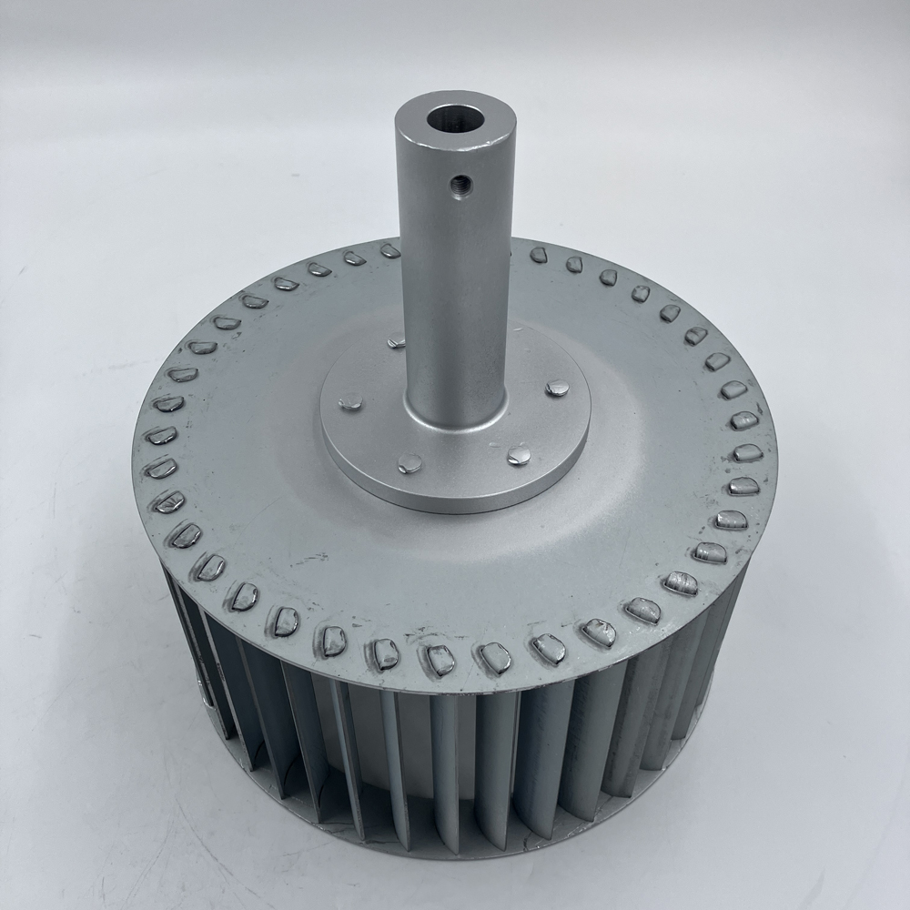 シロッコファン（ＭＡＣ向け）　250ﾊﾟｲ SS ﾕﾆｸﾛ