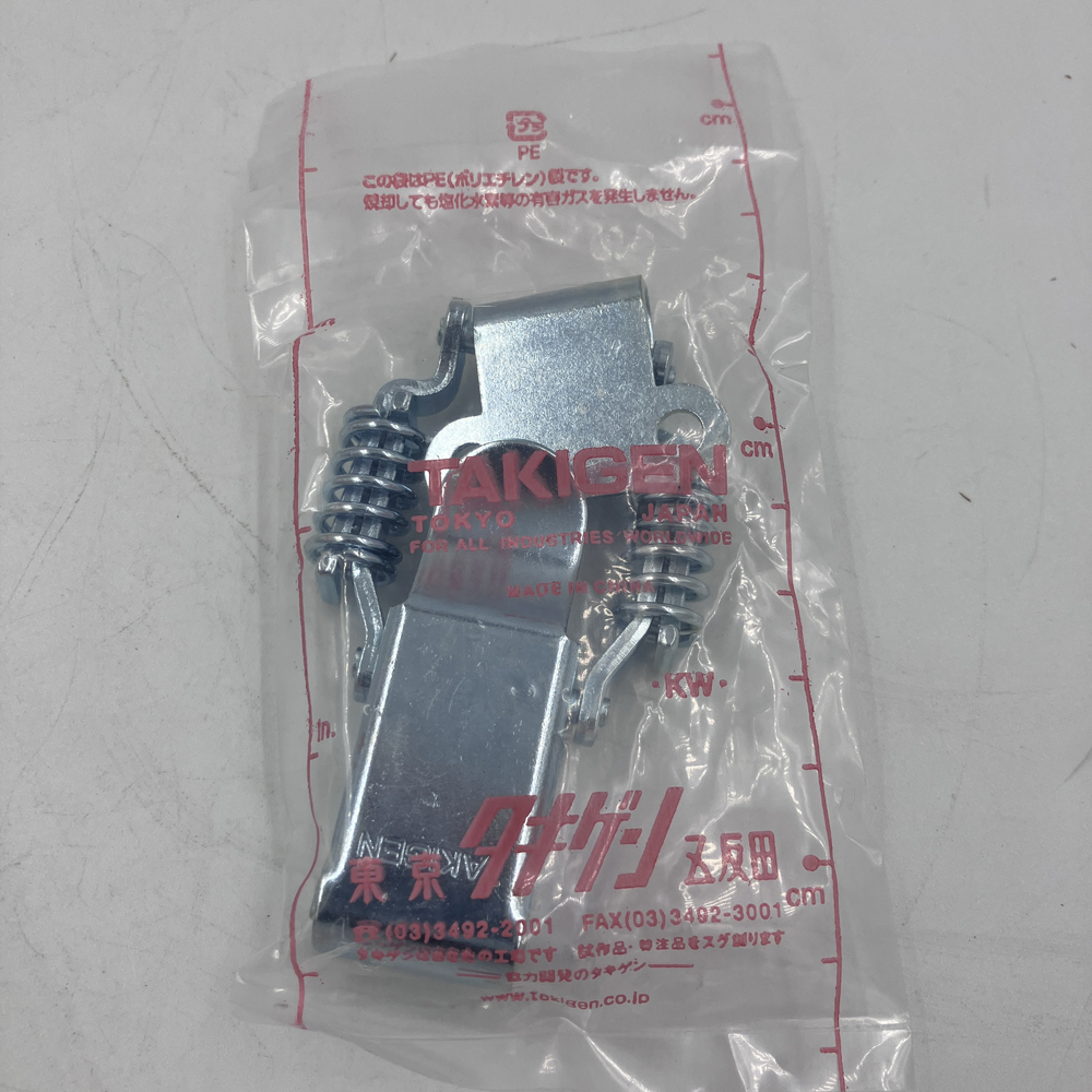 キャッチクリップ　C-7-1