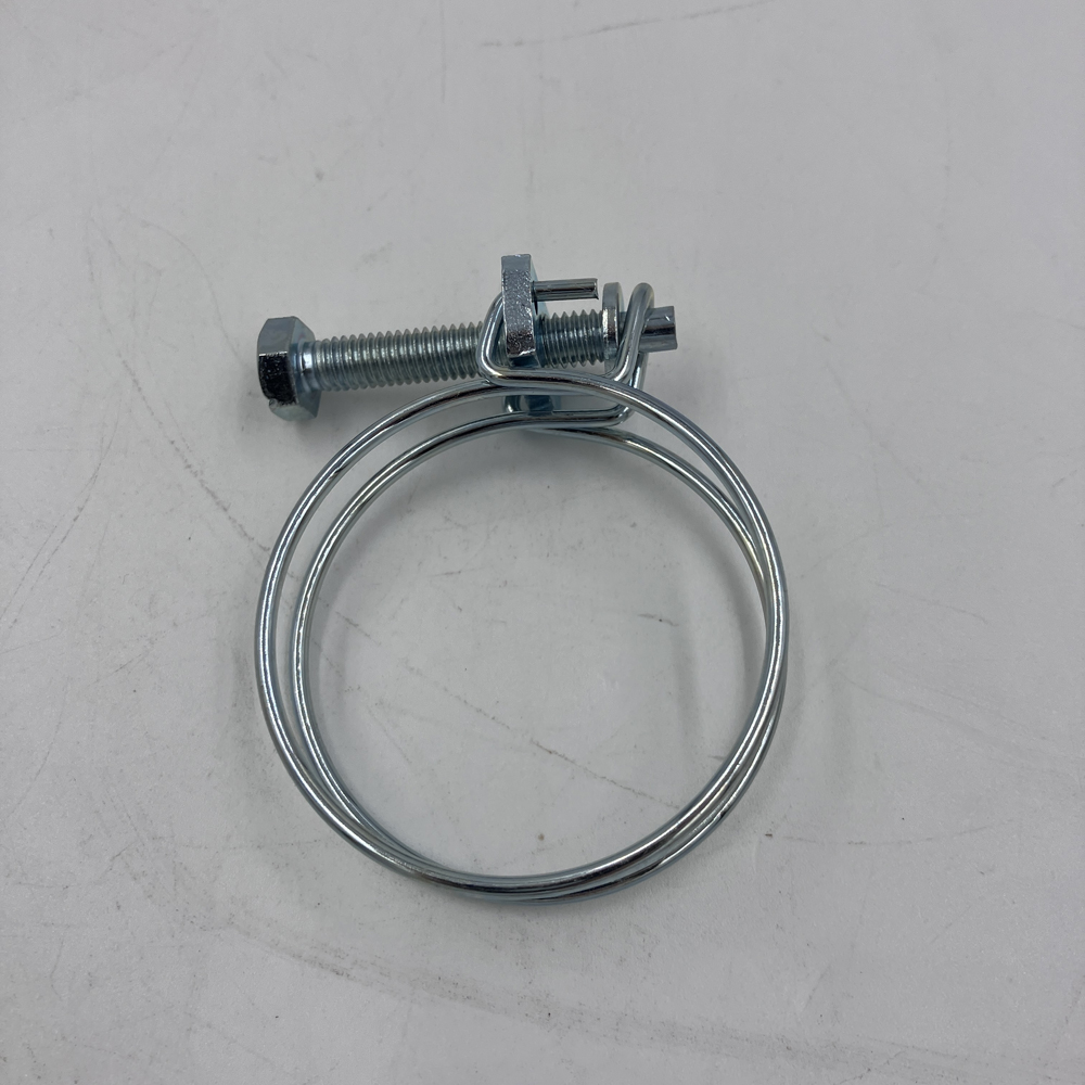 ホースバンド（ワイヤー式）　38ﾊﾟｲ(PVCﾖｳ)AK-1048