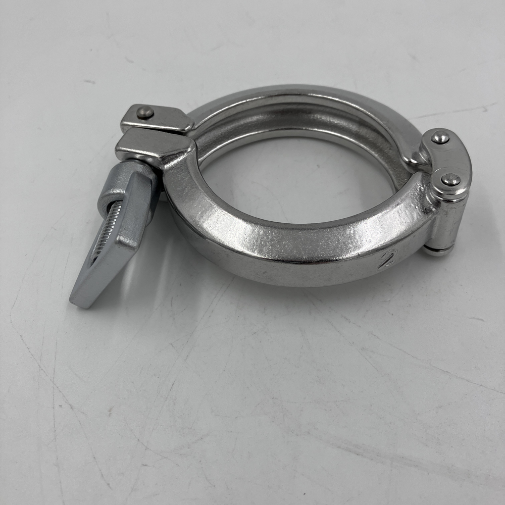 Ｓクランプバンド　13MHHM-LW-2S