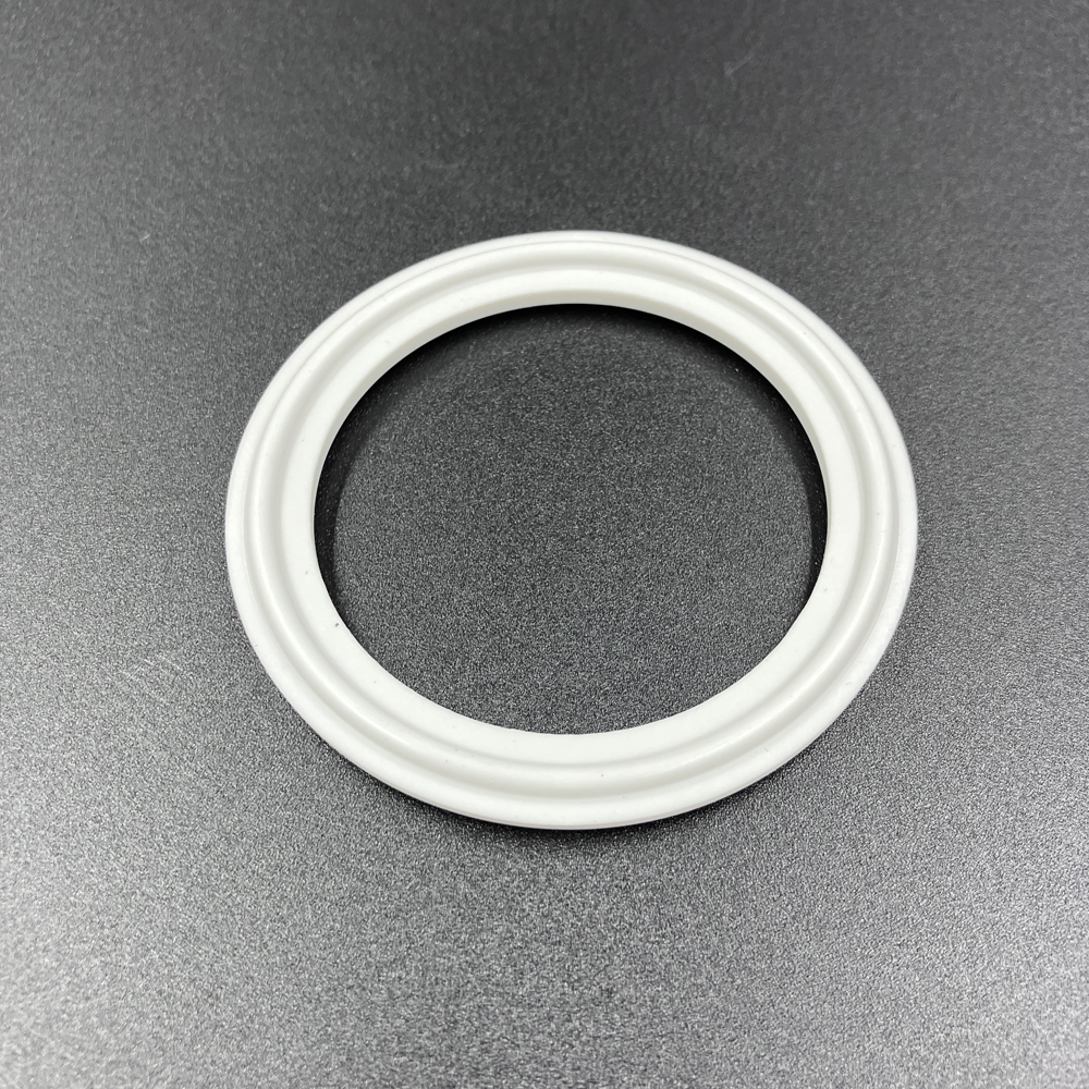 Ｓ　ＮＢＲシロガスケット　40MPN-2S