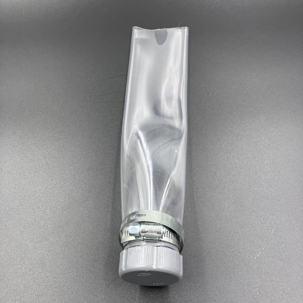 透明ビニールチューブ　50ﾊﾟｲ X 300L