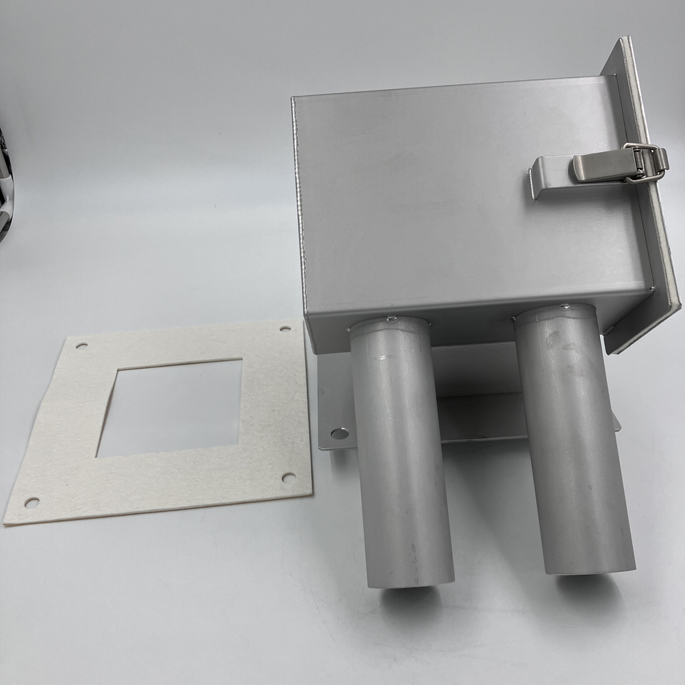 吸引ボックス（ＳＫＢ）　SKB-50-2　(76.3ﾊﾟｲ)