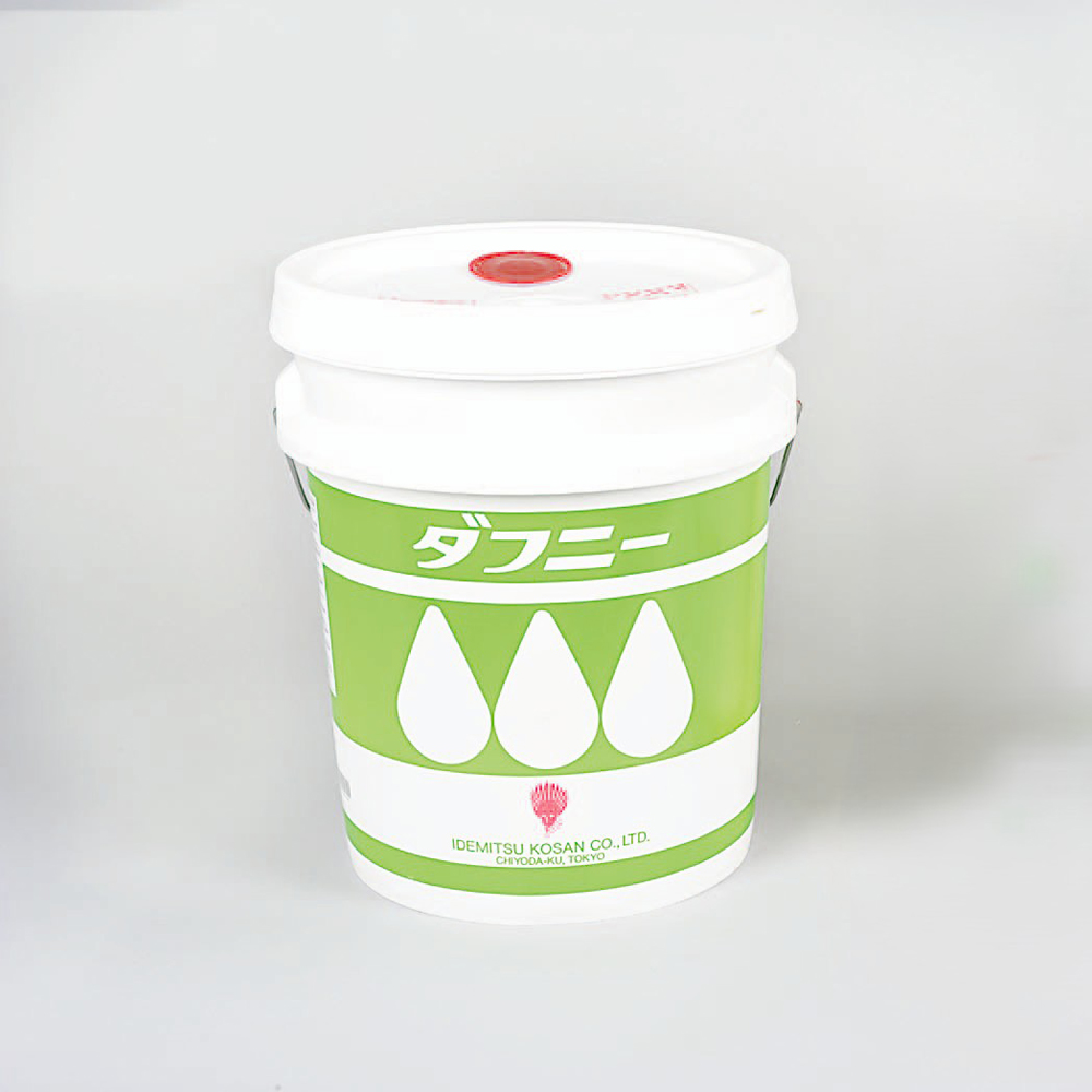 熱媒体オイル　ﾀﾞﾌﾆｻｰﾐｯｸ #68 20Lｶﾝ