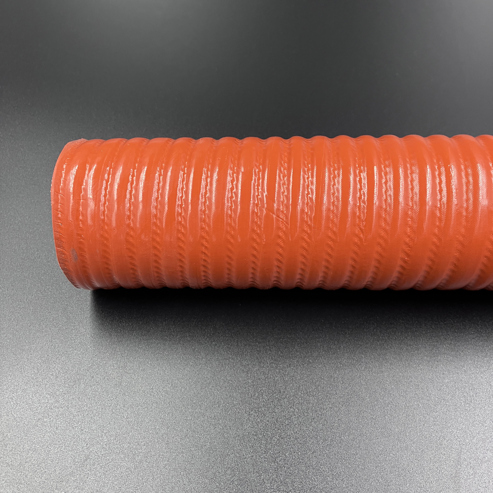 耐熱エアホース（シリコンレッド）　SR 65ﾊﾟｲ