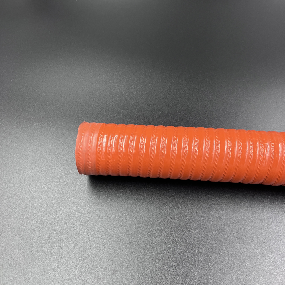 耐熱エアホース（シリコンレッド）　SR 50ﾊﾟｲ