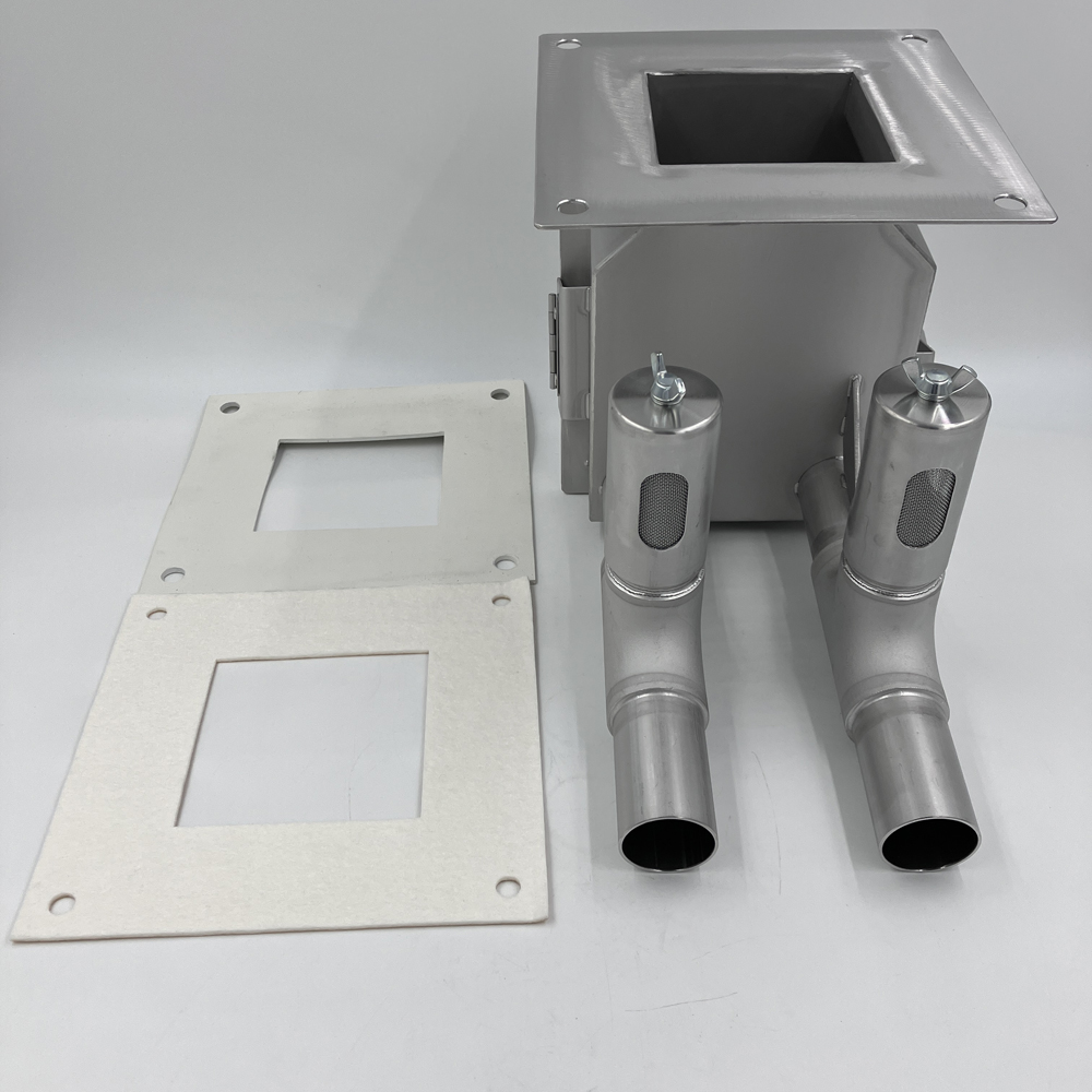 吸引ボックス（ＫＫＢ）　KKB-38-2-S