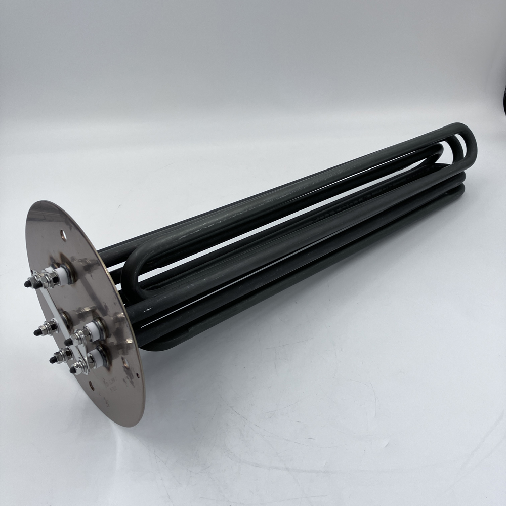 シーズヒータ　6.3KW　(HD2-100)