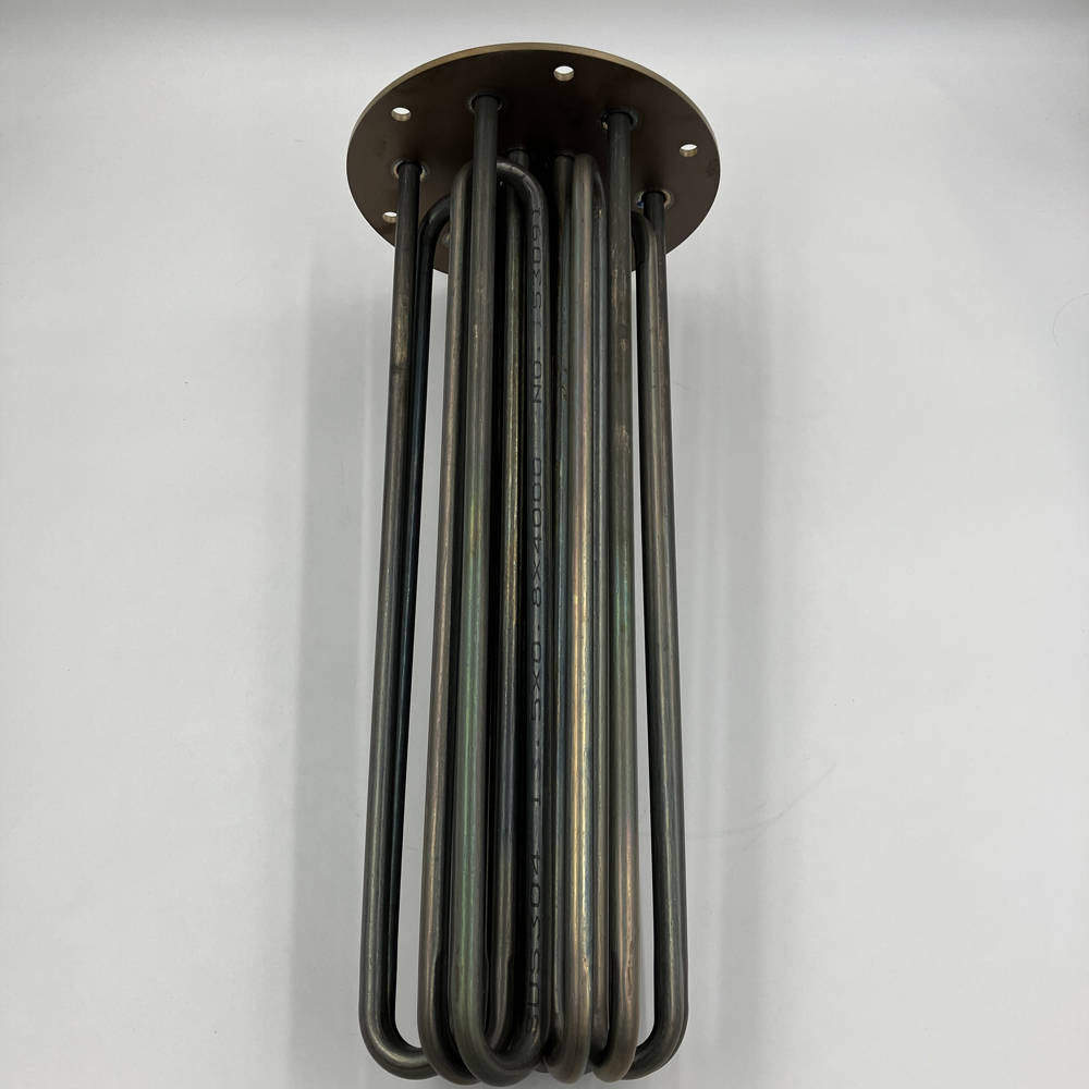 シーズヒータ　12.4KW (HD2-200)