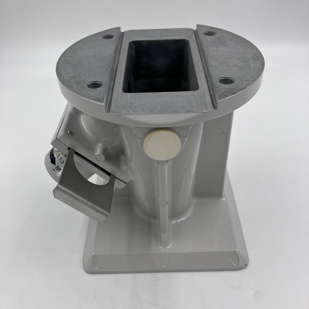 取付台（スライド無し）　25,50ﾖｳ 170ﾊﾟｲ X H185