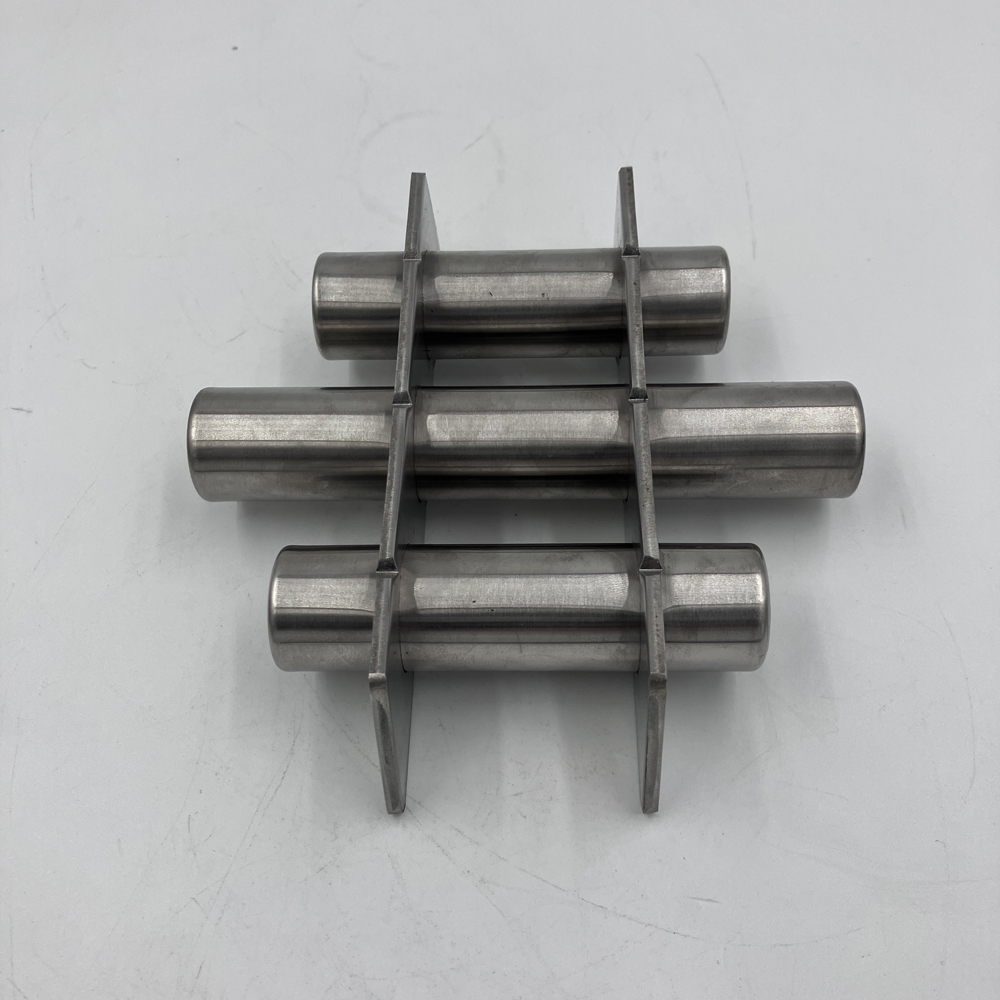 マグネットセパレーター　135 X 113 X 35 JCﾖｳ