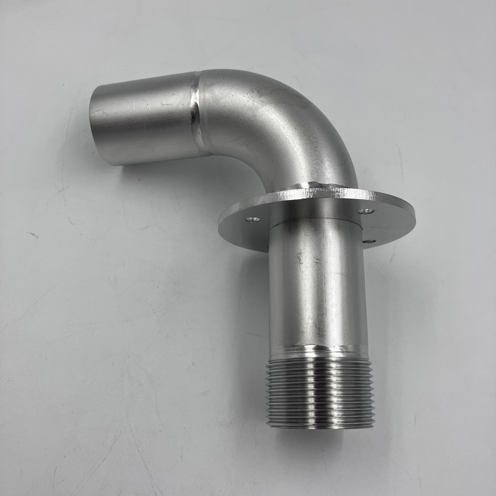 ＭＶＨ用吸引エルボ　2Lﾖｳ 38ﾊﾟｲ