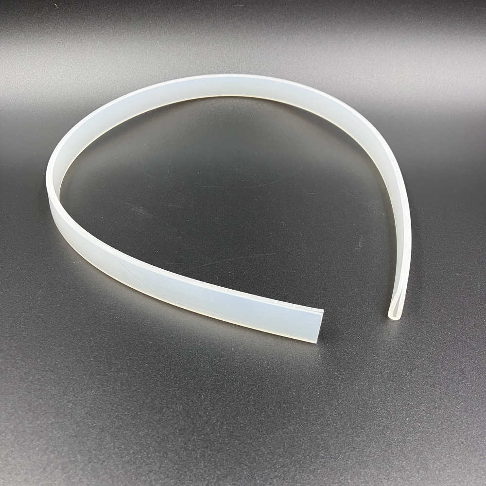 Ｕ型パッキング　ｼﾘｺﾝ T2X631L