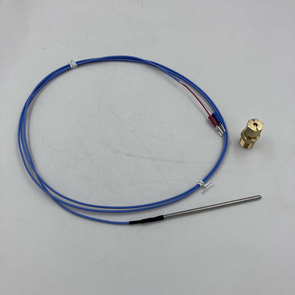 測温体　3.2ﾊﾟｲX100Lﾘｰﾄﾞ1.5MCA RJ