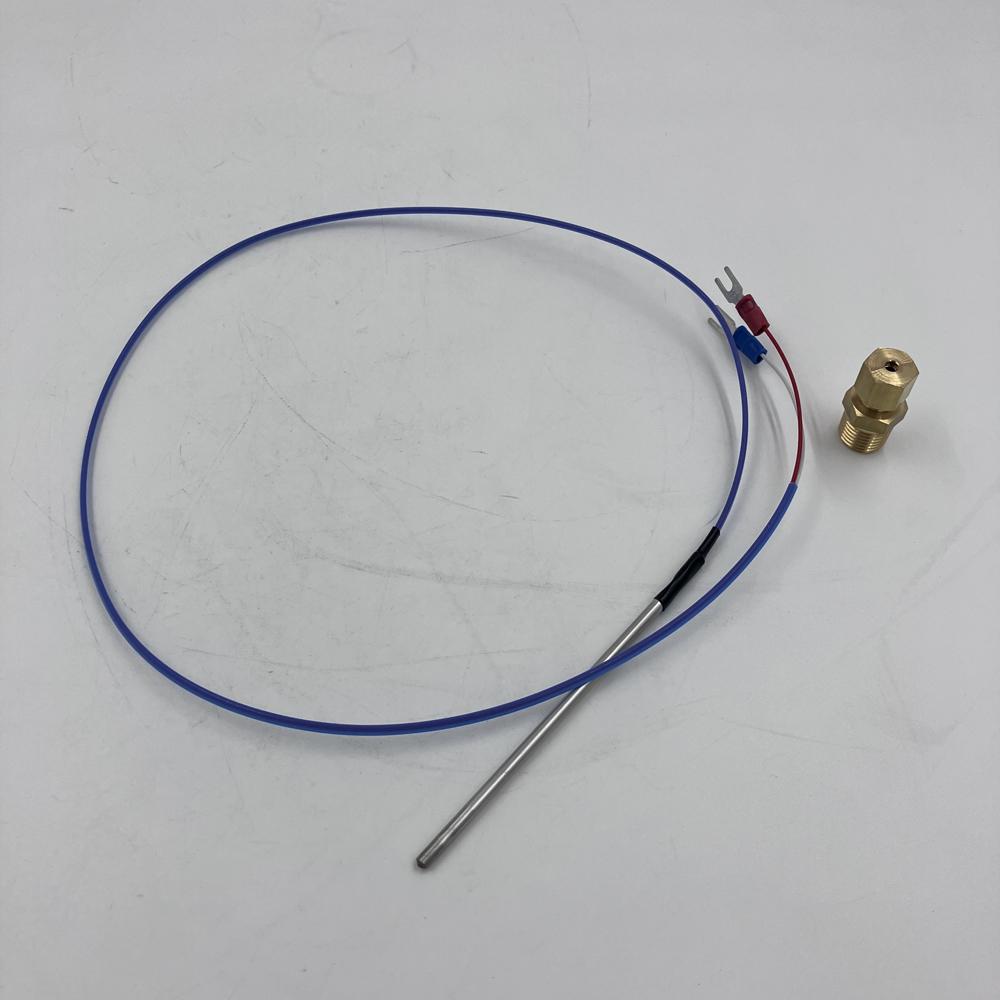 測温体　3.2ﾊﾟｲX100LﾘｰﾄﾞO.6MCA RJ