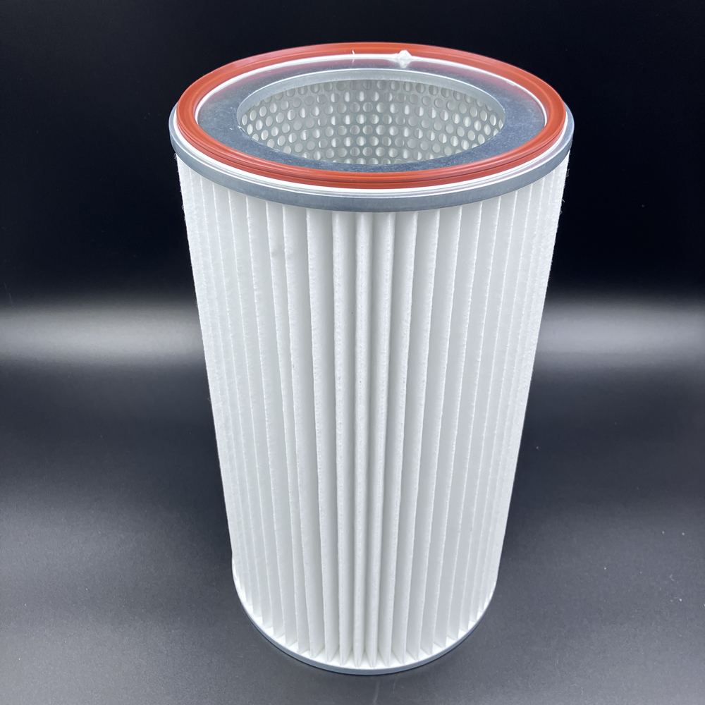 カートリッジフィルタ　847AS350P