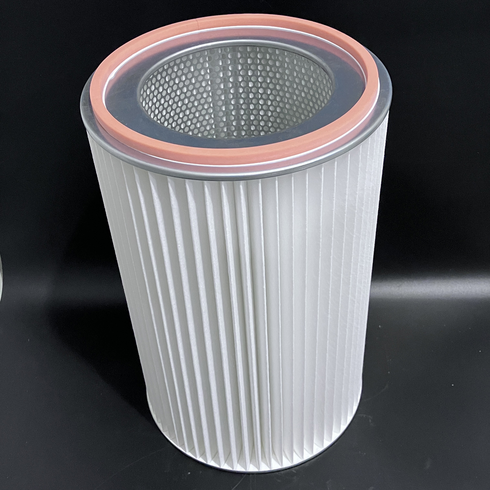 カートリッジフィルタ　MXF-561-580SP