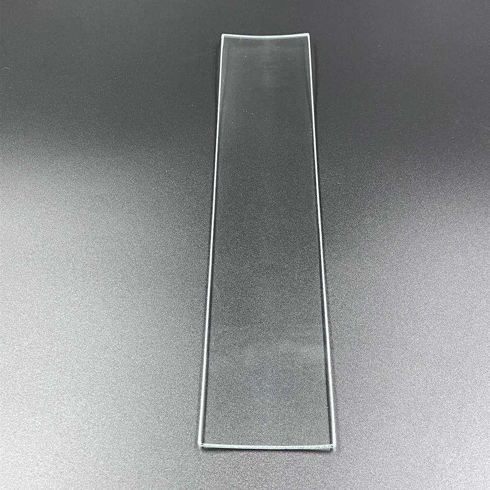 ＨＤ用　強化ガラス　65X315X3T R200