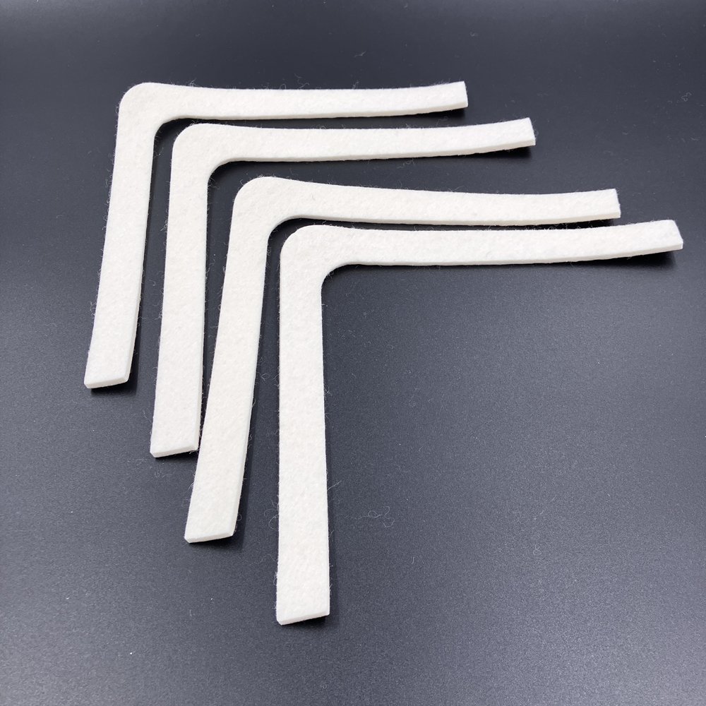 フエルトパッキング　HD2-75,100,150,200ﾄﾞｱﾖｳ