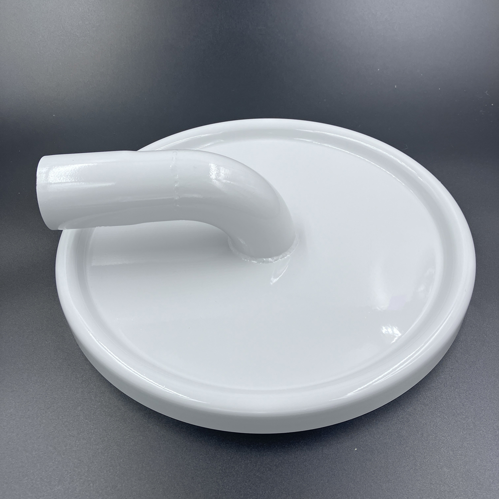 ジェットクロン　蓋　ＳＵＳ　15,20L 51ﾊﾟｲ ｴﾙﾎﾞﾂｷ