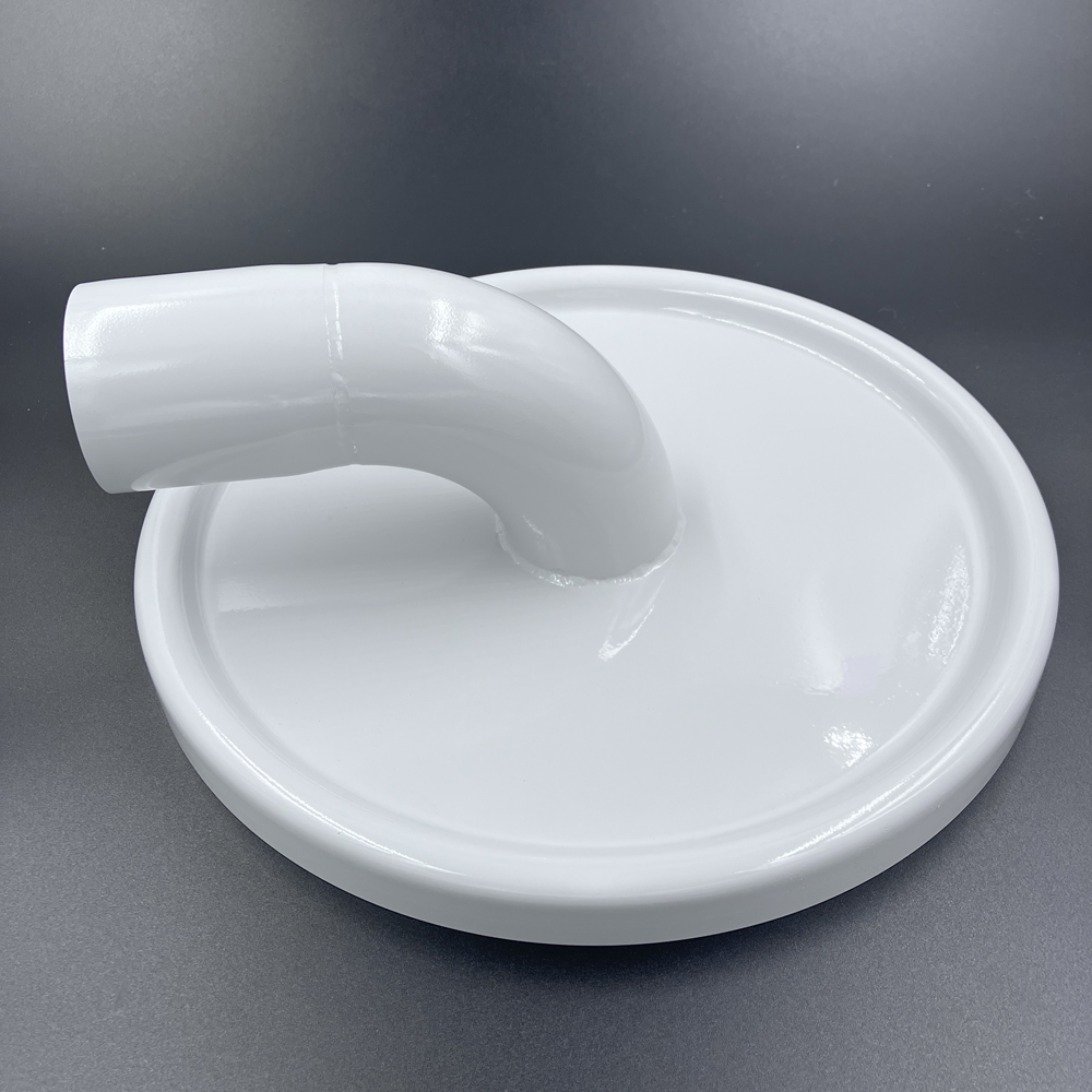 ジェットクロン　蓋　ＳＵＳ　15,20L 63ﾊﾟｲ ｴﾙﾎﾞﾂｷ