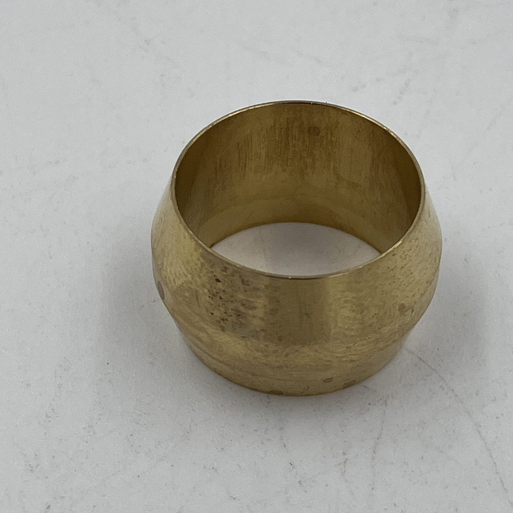 リングナット　RS-5/8 (ﾘﾝｸﾞﾀﾞﾏ)