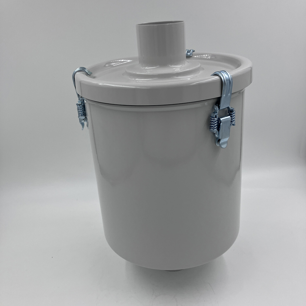 フィルタＢＯＸセット　60.5X60.5 JL2-6V