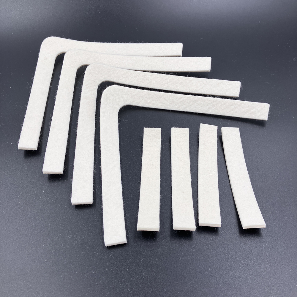 フエルトパッキング　HD2-250-500ﾄﾞｱﾖｳ ﾃｰﾌﾟﾂｷ