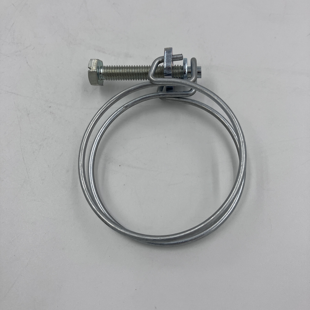 ホースバンド（ワイヤー式）　50ﾊﾟｲ(GL,SRﾖｳ)AK-1058