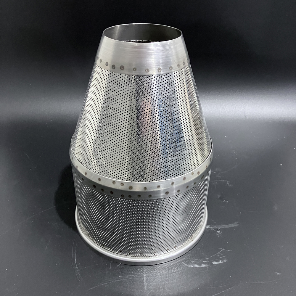 ジェットクロン　フィルタ　5L ﾊﾟﾝﾁﾝｸﾞ ﾄｯﾃｶﾅｸﾞﾂｷ