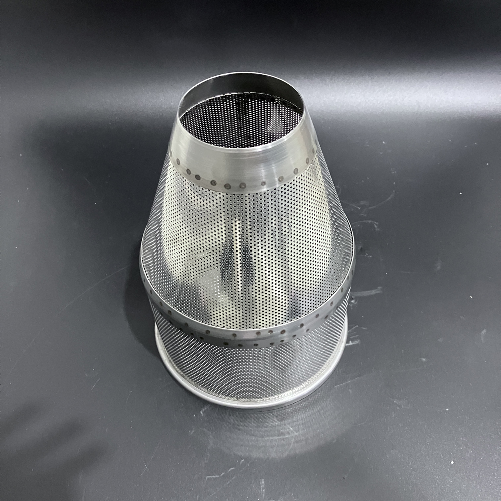 ジェットクロン　フィルタ　10L ﾊﾟﾝﾁﾝｸﾞ ﾄｯﾃｶﾅｸﾞﾂｷ