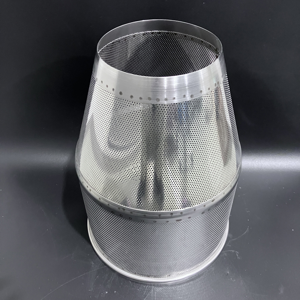 ジェットクロン　フィルタ　20L ﾊﾟﾝﾁﾝｸﾞ ﾄｯﾃｶﾅｸﾞﾂｷ