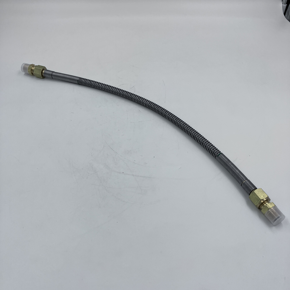 テフロングレードホース（シグマフレックス　L-6 3/8BX0.5M (BSBM)