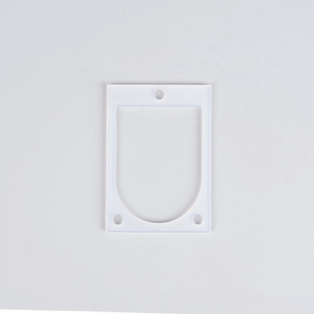 シリコンパッキング　3X55X78 FC2-F1ﾖｳ