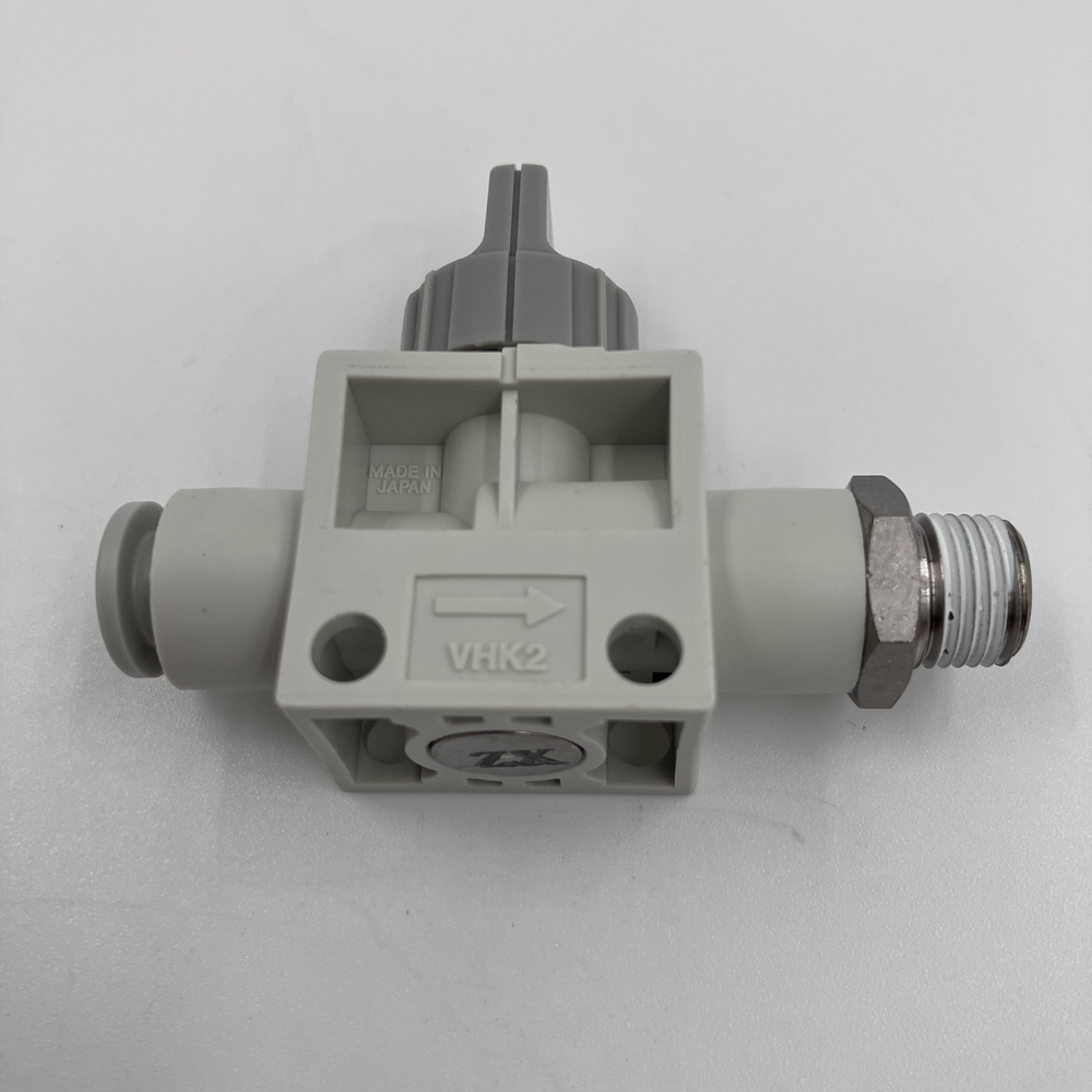 フィンガーバルブ　VHK2-06F-01S