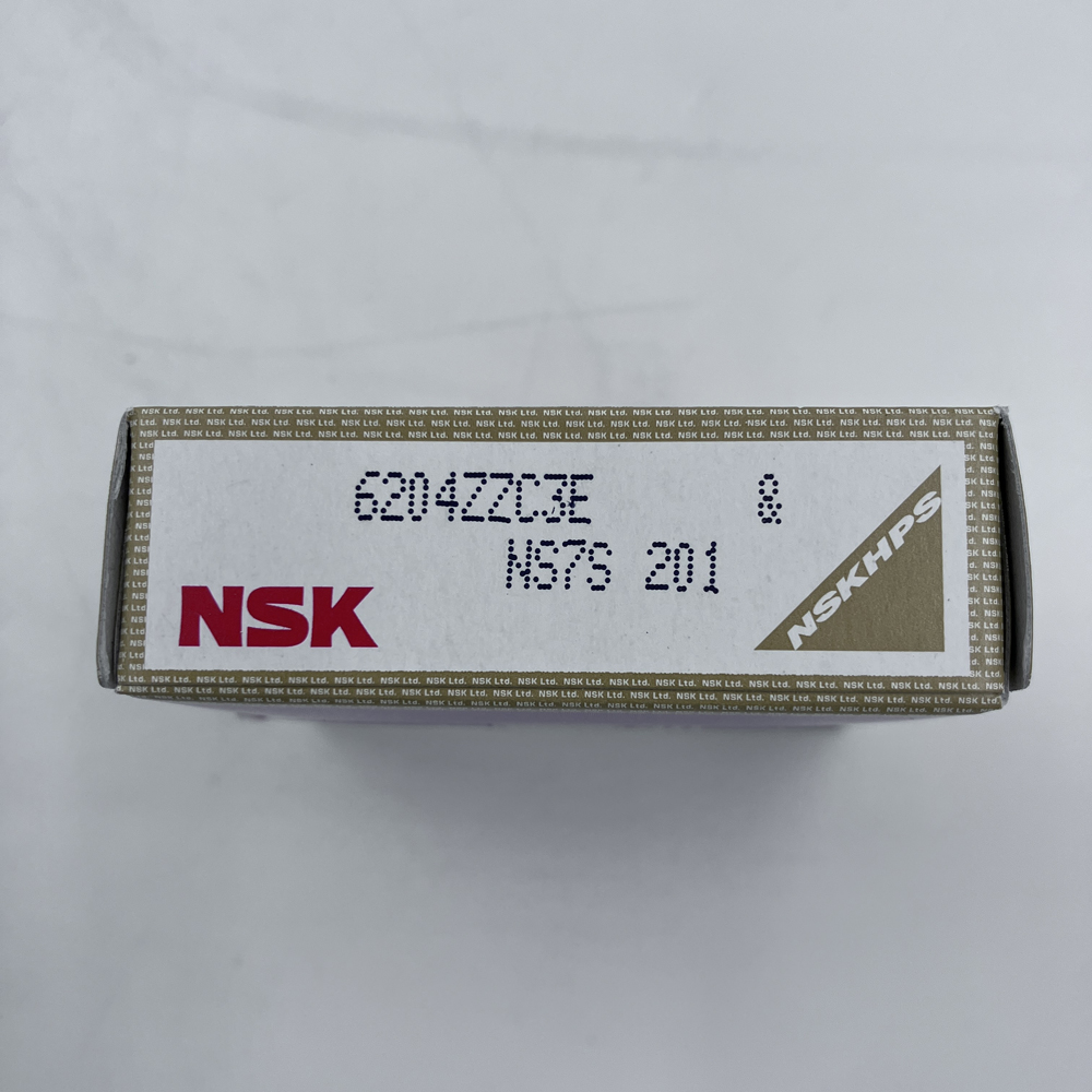 ラジアルベアリング　6204ZZ-C3