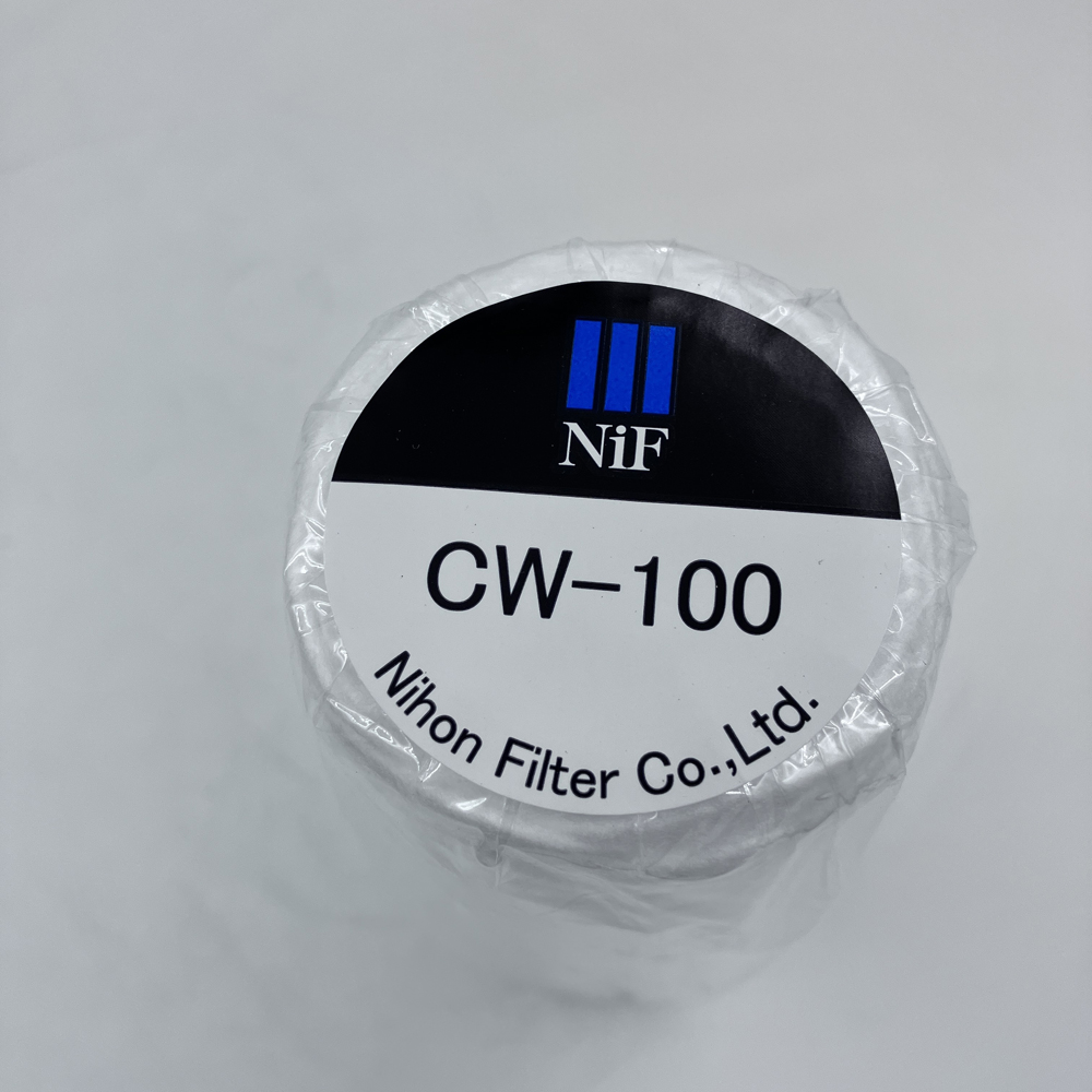 フィルタエレメント　MFE-100(CW-100)